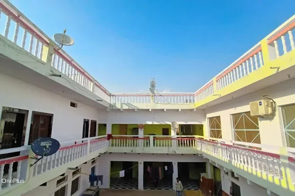 Tripathi Lodge Chitrakoot