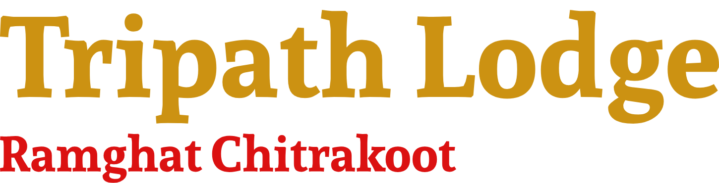 Tripathi Lodge Chitrakoot